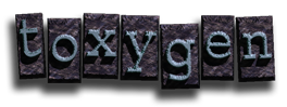 toxygen logo